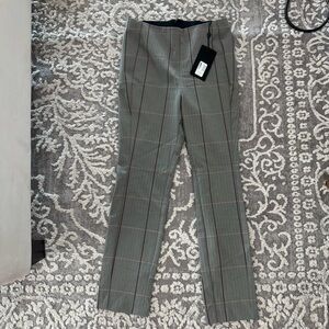 rag & bone Gray pants